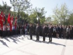 Atatürk'ün Bergama'ya Gelişinin 79. Yılı Coşkuyla Kutlandı