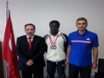 Atletizmde Adana’yı Özel Burç Vural Lisesi Temsil Edecek