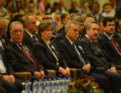 Başkan Kocaoğlu, “önce Kul Hakkı” Dedi