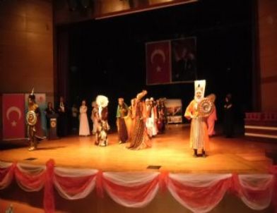 Batman'da Turizm Haftası Etkinlikleri Başladı