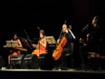 EFRAHIM YEŞIL - Beylikdüzü’nde Akademisyenlerden Türk Sanat Müziği Resitali