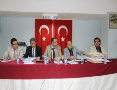 Bingöl’de Üstyapı İhalesi Heyecanı