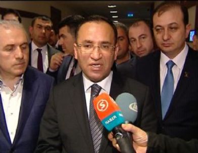 Bozdağ: Yaralanan Vatandaşlarımızın Durumları Gayet İyi