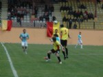 SÜPER AMATÖR LİGİ - Çorluspor Kümede Kaldı