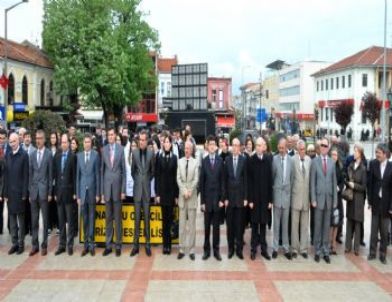 “edirne Başlı Başına Bir Marka Kent”