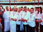 YEMEK YARIŞMASI - Edremit Körfezi’nde Ulusal Yemek Yarışması Heyecanı