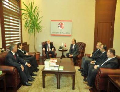 Eskişehir’de Turizm Haftası