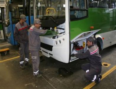 İşkur Engellilere Kalıcı İstihdam Garantili Maaşlı Kurs Veriyor