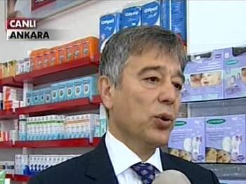 Kanser ilaçları bulunamıyor mu?