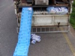Kayseri'de Gümrük Kaçağı 36 Bin 500 Paket Sigara Ele Geçirildi