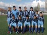 Kayseri U-14 Ligi  Play-off Grubu