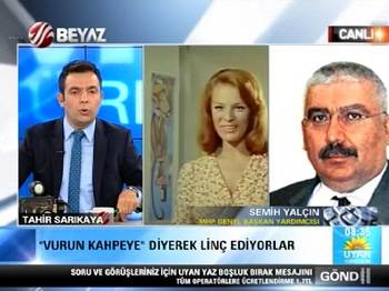 Koçyiğit'in 'Kahpe' sözüne MHP'den yanıt gecikmedi