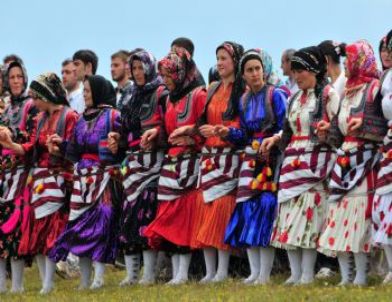 Kürtün’de Yayla Şenliği Tarihleri Belli Oldu