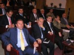 BEYDAĞı - Malatya Beydağı Konaklama Tesisi Toplantısı Yapıldı