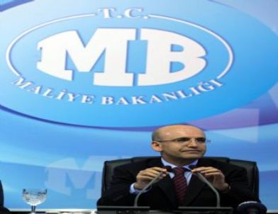 Maliye Bakanı Şimşek: Vergi Zammı yada İndirimi Söz Konusu Değil (2)