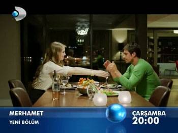 Merhamet 10. Bölüm Fragmanı Ve Özeti