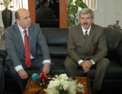 MHP, Balıkesir Büyükşehir Belediye Başkan Adayını Açıkladı