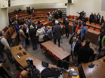 Neo-Nazi Davası'nda flaş karar