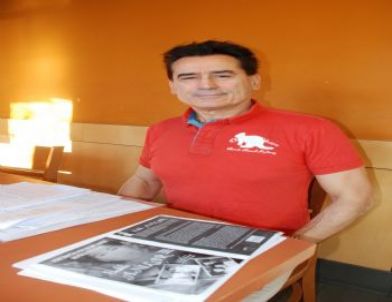 (özel Haber) Ülkü Adatepe’nin Oğlu İha’ya Konuştu