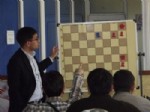 CEMAL GÜRSEL - Satranç Antrenör Kursu Sona Erdi