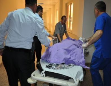 Bugün bir kadın daha öldürüldü