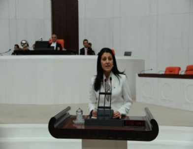 Tekirdağ Milletvekili Yemişçi'den Kutlu Doğum Açıklaması