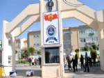 AHMET TURAN - Terör Örgütünün Kaçırdığı Polis Memleketinde Göreve Başladı