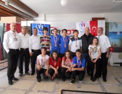 Türkiye Dart Şampiyonası Sona Erdi