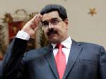 CHAVEZ - Venezuela’nın yeni devlet başkanı belli oldu