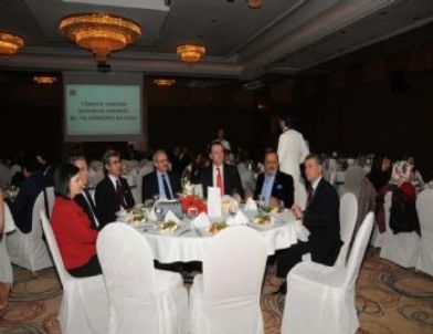 Yardımsevenler Derneği’nin Kuruluş Yıldönümü