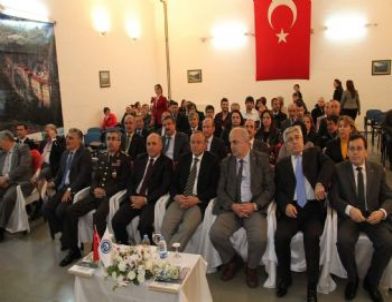 15-22 Nisan Turizm Haftası Etkinlikleri