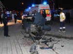 Adana’da Trafik Kazası: 1 Ölü, 5 Yaralı