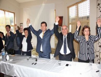 AK Parti, Mart 2014’e Kilitlendi