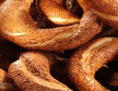Akçakoca’da Simit Zamlandı