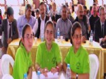 MEHMET YIĞIT - Alaşehir'de Kutlu Doğum Haftası Bilgi Yarışması Yapıldı