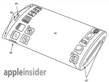 Apple, bu ekranın peşinde