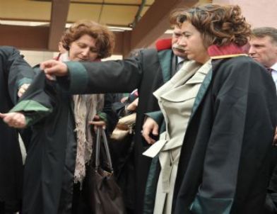 Askeri Casusluk Davasında Avukatlar Konuştu