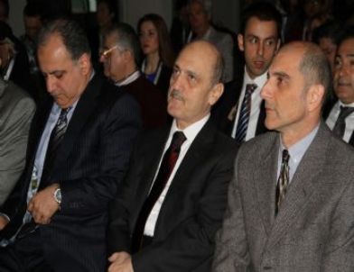 Bakan Bayraktar: “teknik Elemanlar Yetişmezse Bize Amelelik Yaptırırlar”