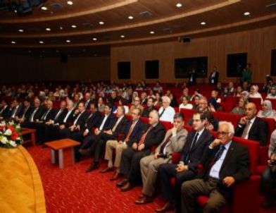 Belediye Penceresinden Gaziantep Paneli