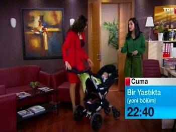 Bir Yastıkta 2. Bölüm Fragmanı Ve Özeti