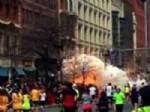 Boston'da Üçüncü Patlama