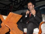 MEHMET ERMIŞ - Boyabat’ta Kur’an Ziyafeti