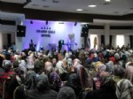 Bozüyük'te ‘hz. Peygamber ve İnsan Onuru’ Konferansı