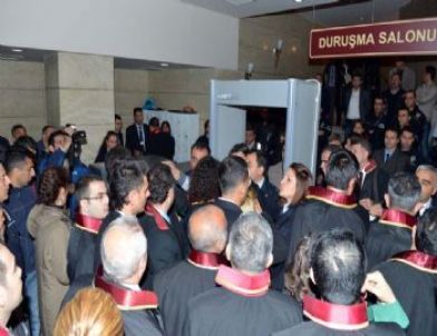 Casusluk Davasında Güvenlik Önlemleri