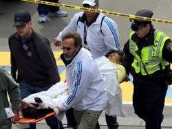 FBI: Boston patlamaları terör saldırısı