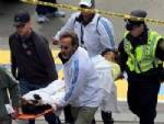 FBI: Boston patlamaları terör saldırısı
