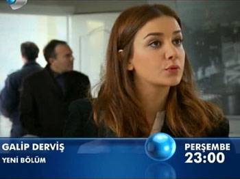 Galip Derviş 5. Bölüm Fragmanı Ve 4. Bölüm Özeti