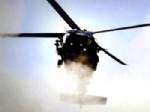 SEUL - Kuzey Kore sınırında ABD helikopteri düştü