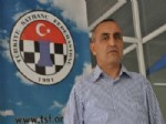 CEMAL GÜRSEL - Malatya’da Satranç 1. Kademe Antrenör Kursu İkinci Kez Açılacak