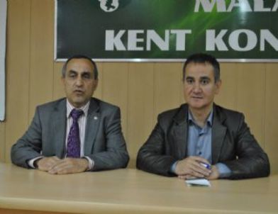 Malatya'da Satranç Turnuvası Düzenlenecek